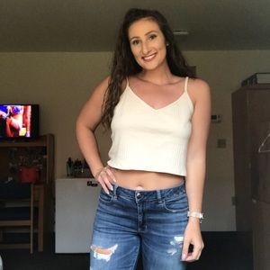 Meet your Posher, Lindsey